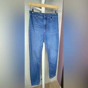 Women’s Denim Jeans